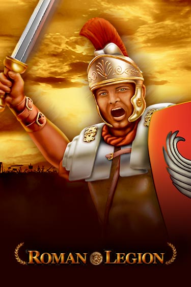 Игра Roman Legion от Gamomat | Чемпион Слотс Казино 