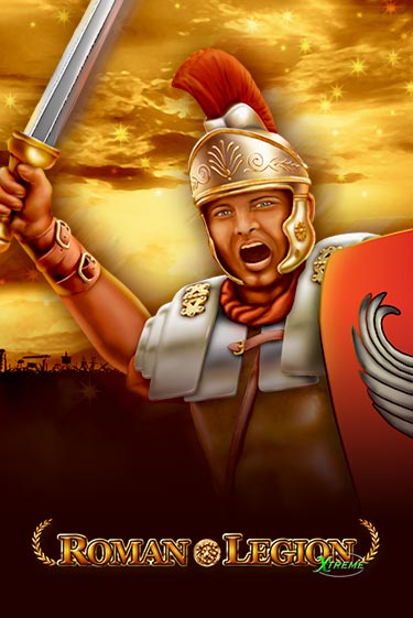 Игра Roman Legion Extreme от Gamomat | Чемпион Слотс Казино 