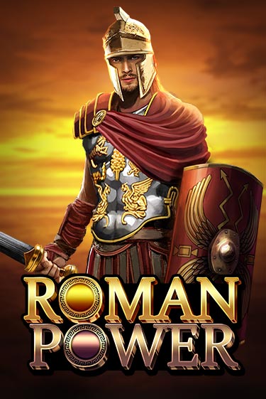 Игра Roman Power от Games Global | Чемпион Слотс Казино 