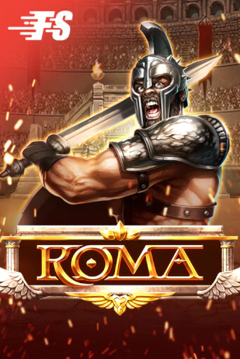 Игра Roma от Spadegaming | Чемпион Слотс Казино 