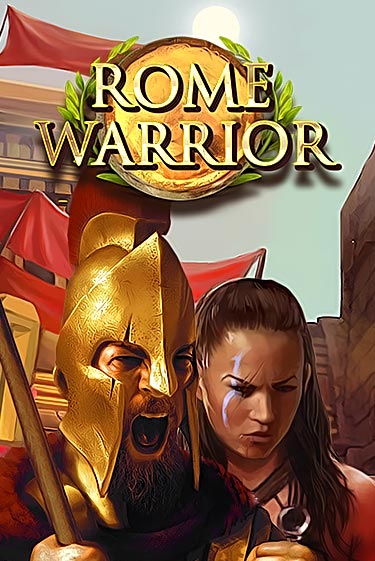Игра Rome Warrior от BF Games | Чемпион Слотс Казино 