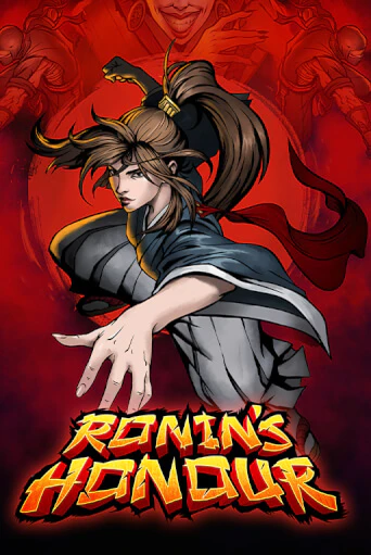 Игра Ronin's Honour от Play'n GO | Чемпион Слотс Казино 