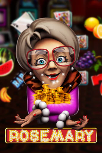 Игра Rosemary от Spinmatic | Чемпион Слотс Казино 
