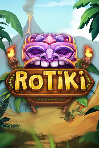 Игра Rotiki от Play'n GO | Чемпион Слотс Казино 
