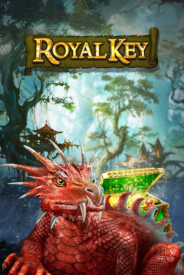 Игра Royal Key от WorldMatch | Чемпион Слотс Казино 
