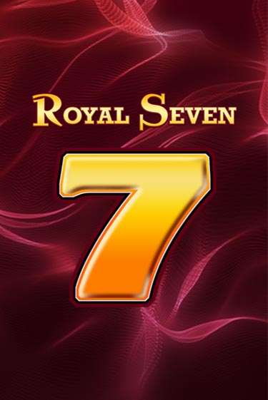 Игра Royal Seven от Gamomat | Чемпион Слотс Казино 