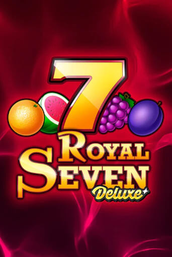 Игра Royal Seven Deluxe от Gamomat | Чемпион Слотс Казино 