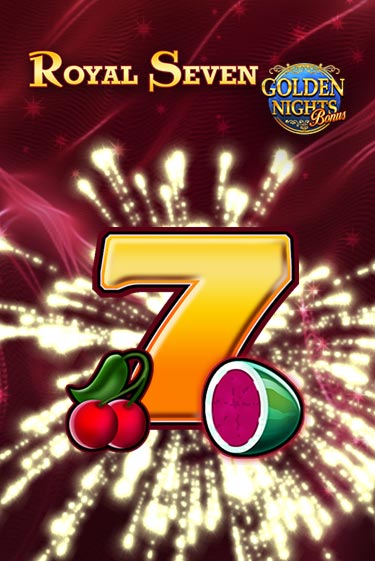 Игра Royal Seven Golden Nights от Gamomat | Чемпион Слотс Казино 