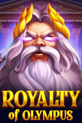Игра Royalty of Olympus от Barbara Bang | Чемпион Слотс Казино 