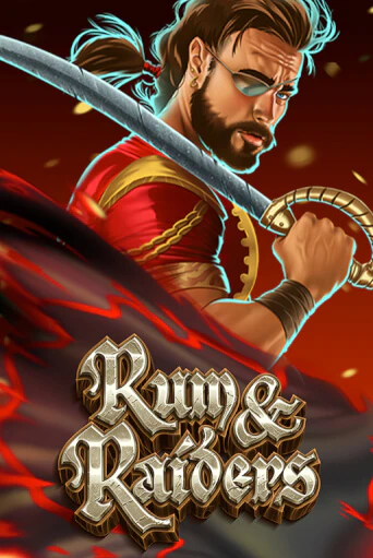 Игра Rum and Raiders от Games Global | Чемпион Слотс Казино 