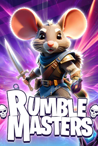 Игра Rumble Masters от Mancala Gaming | Чемпион Слотс Казино 