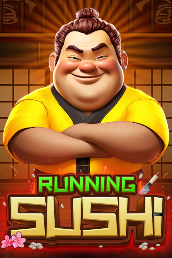 Игра Running Sushi от Pragmatic Play | Чемпион Слотс Казино 