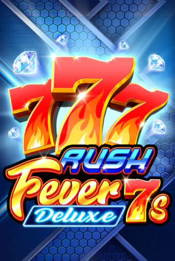 Игра Rush Fever 7s Deluxe от Ruby Play | Чемпион Слотс Казино 