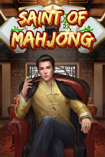 Игра Saint of Mahjong от SimplePlay | Чемпион Слотс Казино 