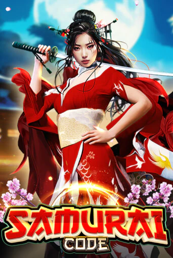 Игра Samurai Code от Pragmatic Play | Чемпион Слотс Казино 