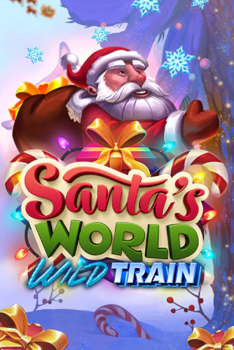 Игра Santa's World от High 5 | Чемпион Слотс Казино 