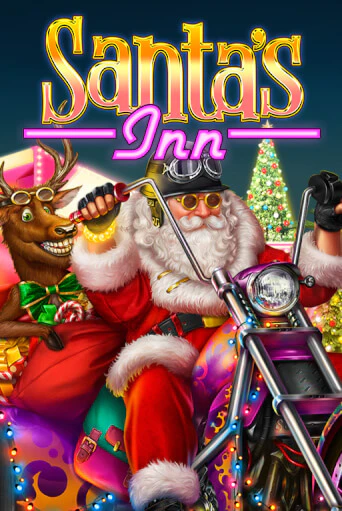 Игра Santa's Inn от Habanero | Чемпион Слотс Казино 