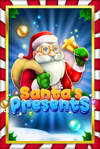Игра Santas Presents от Fazi | Чемпион Слотс Казино 