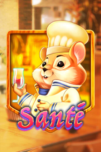 Игра Sante от KA Gaming | Чемпион Слотс Казино 