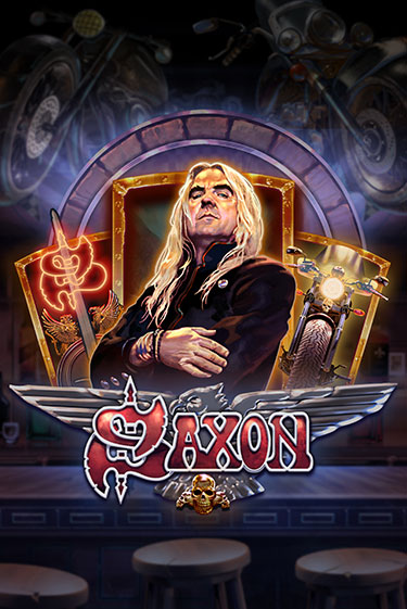 Игра Saxon от Play'n GO | Чемпион Слотс Казино 