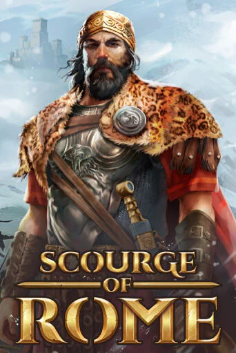 Игра Scourge of Rome от Play'n GO | Чемпион Слотс Казино 