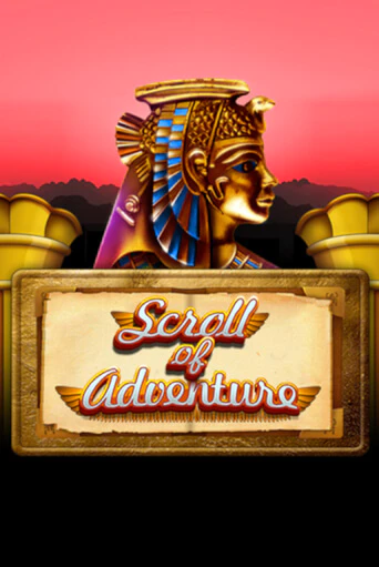 Игра Scroll of Adventure от BGaming | Чемпион Слотс Казино 
