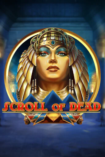 Игра Scroll of Dead от Play'n GO | Чемпион Слотс Казино 