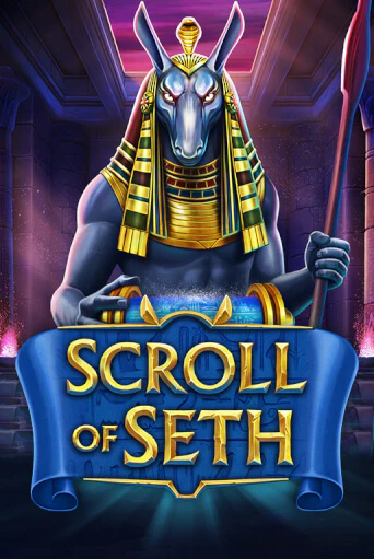 Игра Scroll of Seth от Play'n GO | Чемпион Слотс Казино 