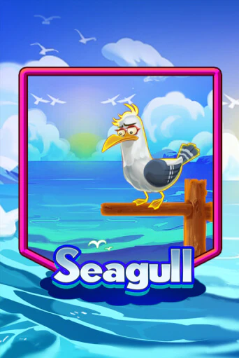 Игра Seagull от KA Gaming | Чемпион Слотс Казино 