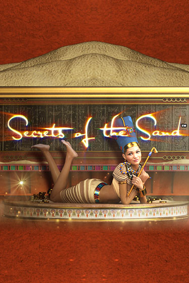 Игра Secrets of the Sand от Клуб Вулкан | Чемпион Слотс Казино 