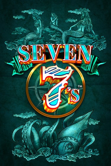 Игра Seven 7s от Games Global | Чемпион Слотс Казино 