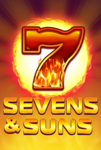 Игра Sevens & Suns от Bragg | Чемпион Слотс Казино 