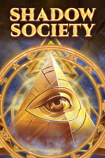 Игра Shadow Society от Red Tiger | Чемпион Слотс Казино 