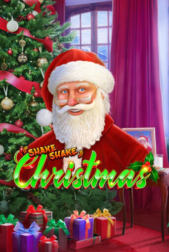 Игра Shake Shake Christmas от Ruby Play | Чемпион Слотс Казино 