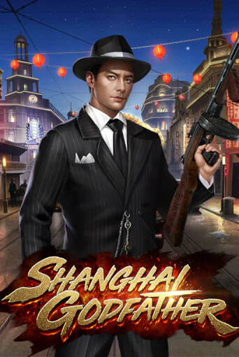 Игра Shanghai Godfather от SimplePlay | Чемпион Слотс Казино 