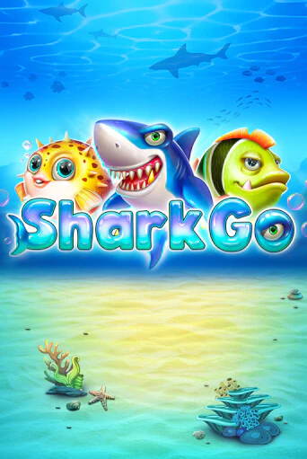Игра SharkGo от WorldMatch | Чемпион Слотс Казино 