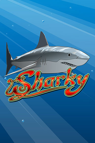 Игра Sharky от Клуб Вулкан | Чемпион Слотс Казино 