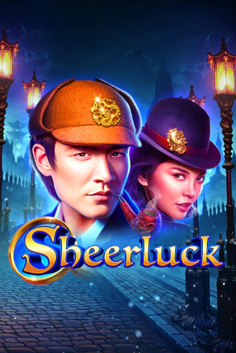 Игра SheerLuck от Ruby Play | Чемпион Слотс Казино 