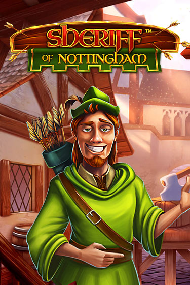 Игра Sheriff of Nottingham от iSoftBet | Чемпион Слотс Казино 