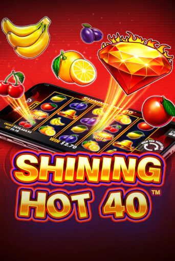 Игра Shining Hot 40 от Pragmatic Play | Чемпион Слотс Казино 