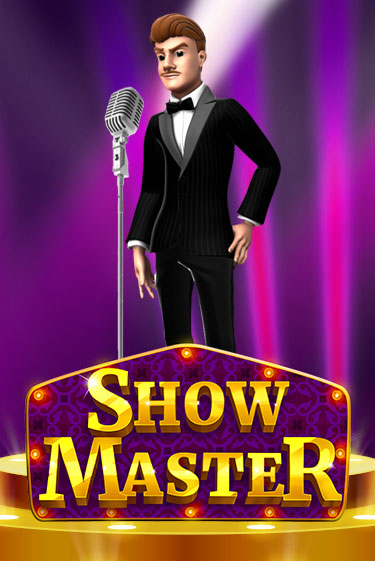 Игра Show Master от Booming Games | Чемпион Слотс Казино 