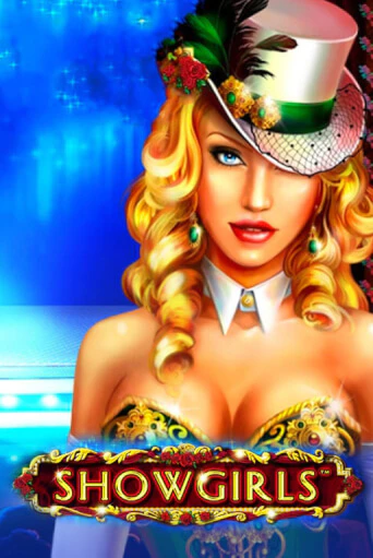 Игра Show Girls от Greentube | Чемпион Слотс Казино 