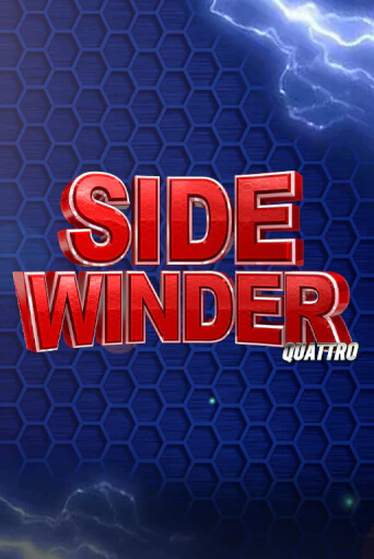 Игра Sidewinder Quattro от Stakelogic | Чемпион Слотс Казино 