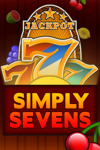 Игра Simply Sevens от Fazi | Чемпион Слотс Казино 