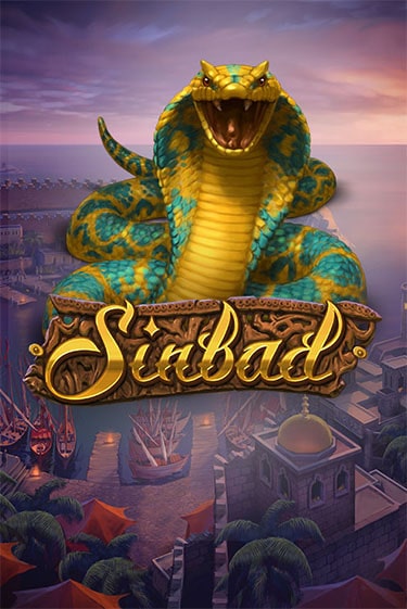 Игра Sinbad от Quickspin | Чемпион Слотс Казино 