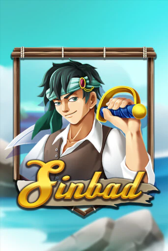 Игра Sinbad от KA Gaming | Чемпион Слотс Казино 