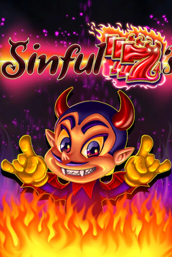 Игра Sinful 7’s от Blueprint Gaming | Чемпион Слотс Казино 