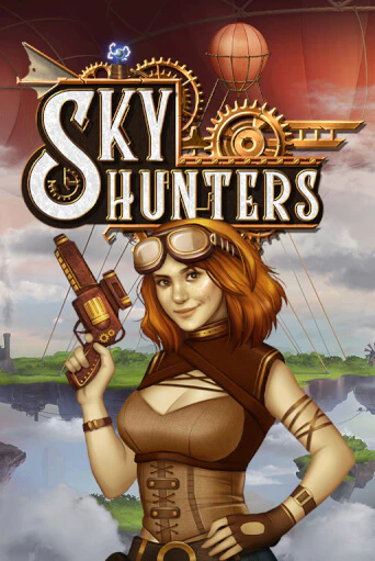 Игра Sky Hunters Gamble Feature от Kalamba | Чемпион Слотс Казино 