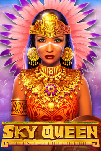 Игра Sky Queen от Playtech | Чемпион Слотс Казино 