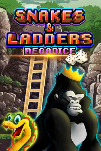 Игра Snakes and Ladders Megadice™ от Pragmatic Play | Чемпион Слотс Казино 
